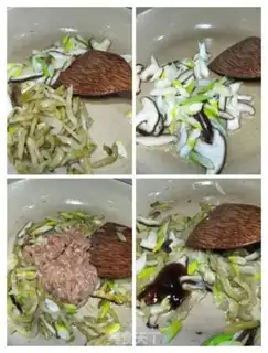 Make Spaghetti step 5
