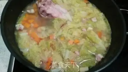 Make Scrambled step 8