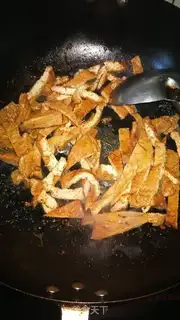 Make Scrambled fragrance step 3