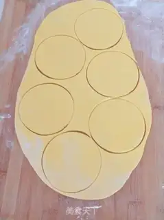 Make Pumpkin step 7