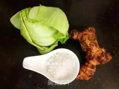 Make Homemade cuisine step 0