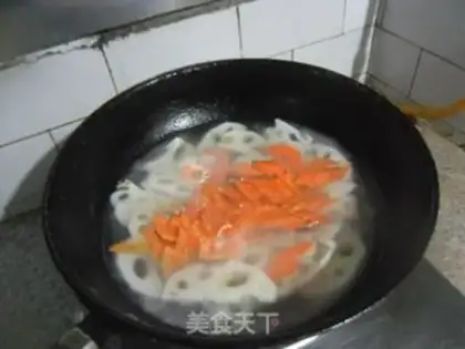 Make A piece of meat step 5