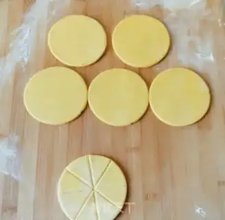 Make Pumpkin step 8