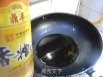 Make Rice and soup step 2