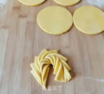 Make Pumpkin step 10