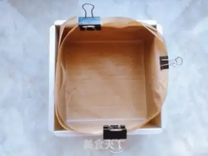 Make A hive step 1