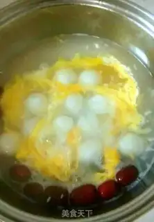Make Rice and soup step 3