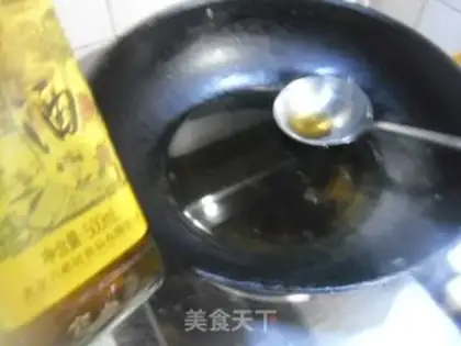 Make A piece of meat step 8