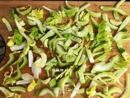 Make Homemade cuisine step 4