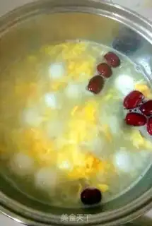 Make Rice and soup step 4