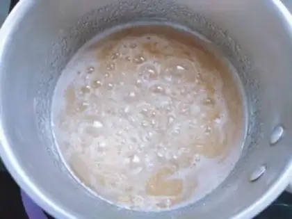 Make A hive step 3