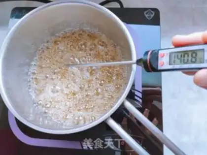Make A hive step 4