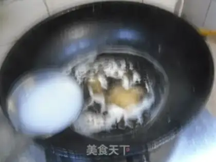 Make A piece of meat step 10