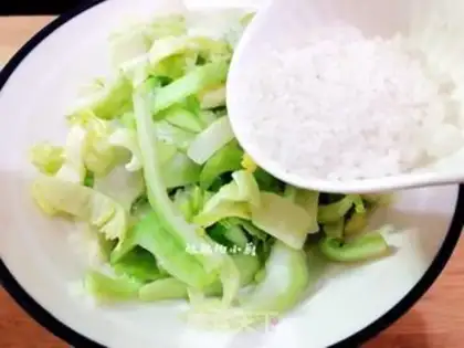 Make Homemade cuisine step 7