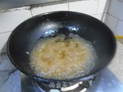 Make A piece of meat step 11