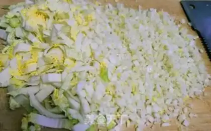 Make Sour soup step 0