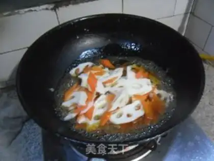 Make A piece of meat step 12
