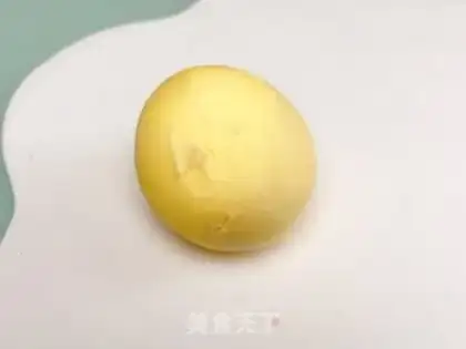 Make ♪ Ostrich ♪ step 4