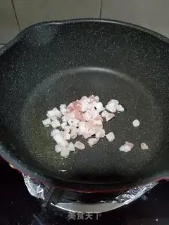 Make Cream fried shrimp step 5
