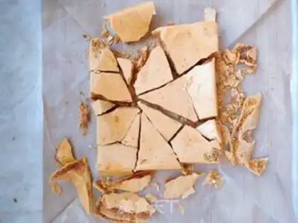 Make A hive step 7