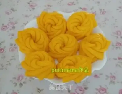 Make Pumpkin step 17