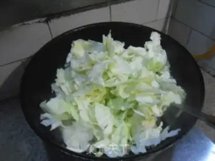 Make Pillets, fried tomatoes step 5