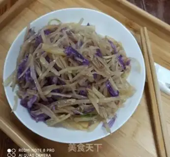 Make ♪ ♪ ♪ ♪ Cracked potatoes ♪ step 5