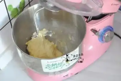 Make Soft, soft toast step 4
