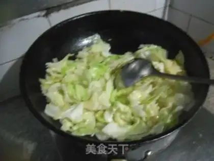 Make Pillets, fried tomatoes step 6