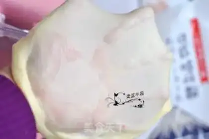 Make Soft, soft toast step 5
