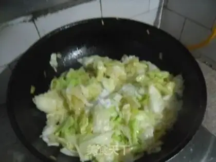 Make Pillets, fried tomatoes step 7