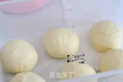 Make Soft, soft toast step 6