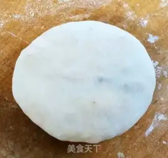 Make Spinach pie step 8