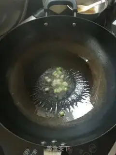 Make Meatloaf mushroom tofu step 5