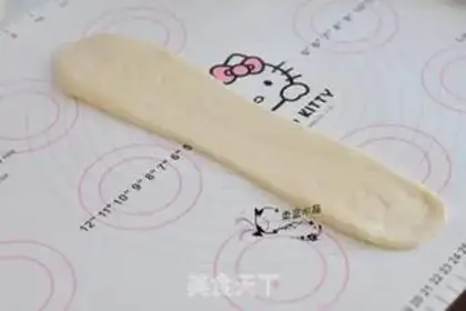 Make Soft, soft toast step 9