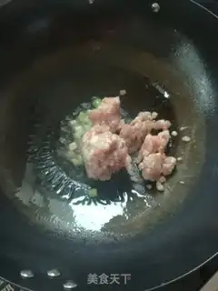 Make Meatloaf mushroom tofu step 6
