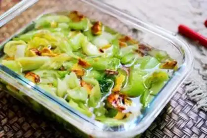 Make Homemade cuisine step 13