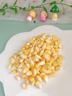 Make Chicken corn mud step 1