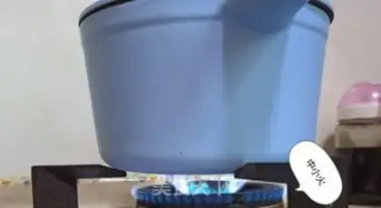 Make Two meters of porridge step 0