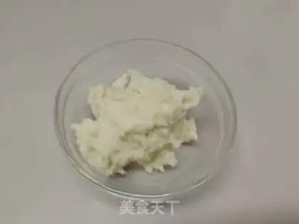 Make High-fibre tequila step 2