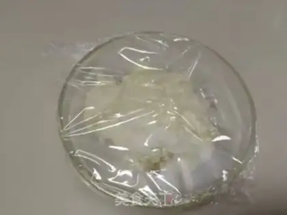 Make High-fibre tequila step 3