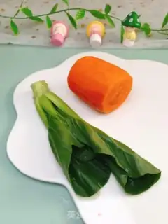 Make Double egg sausage step 0
