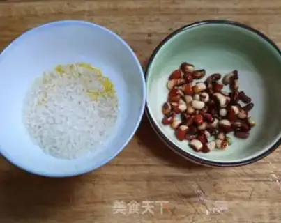 Make Two meters of porridge step 1
