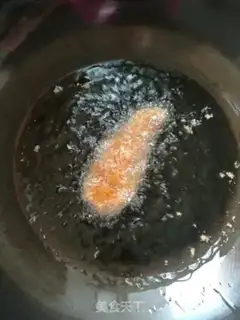 Make Chicken steak step 8