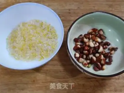 Make Two meters of porridge step 2