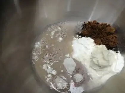 Make High-fibre tequila step 5