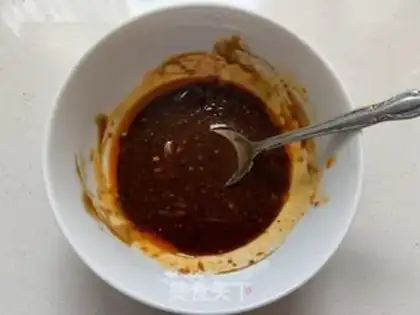 Make Sterilized chicken wings step 2