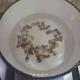 Make Two meters of porridge step 3