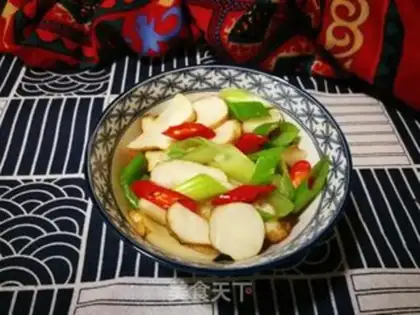 Make Onion ginger step 7