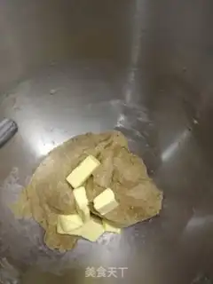 Make High-fibre tequila step 7